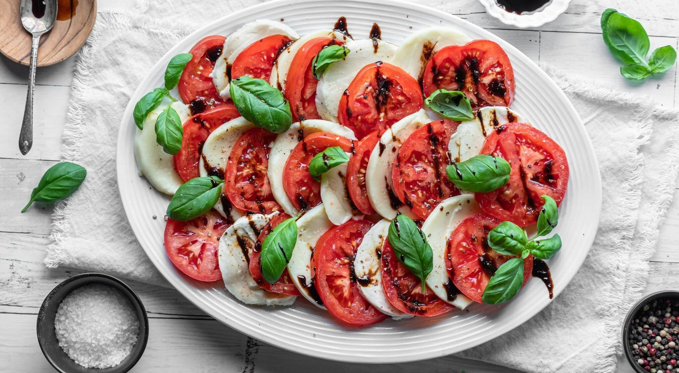 tomatensalade