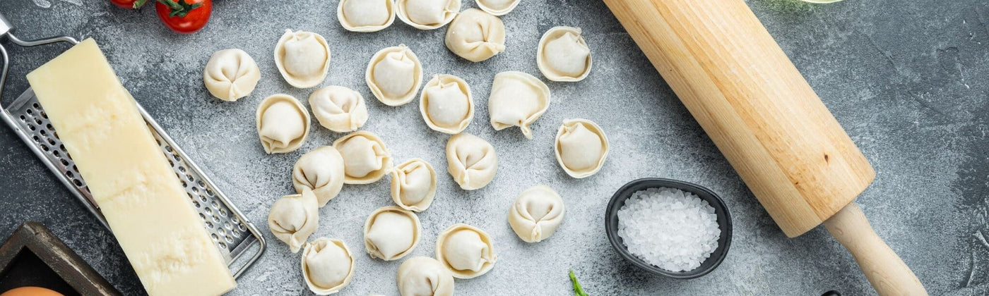 Tortellini