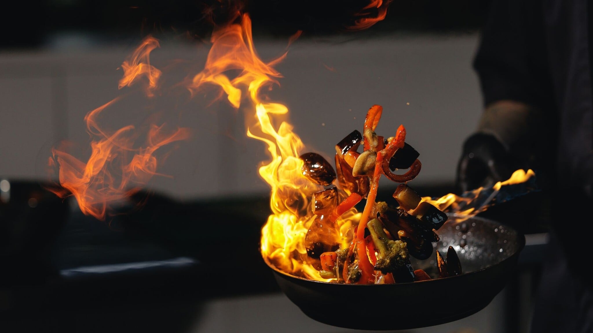 Wok