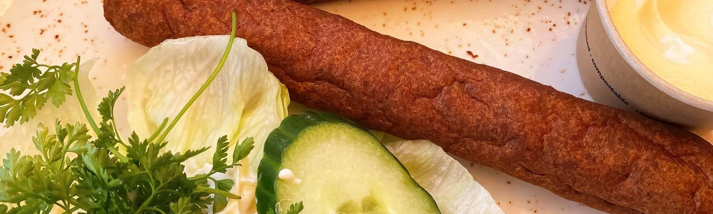Zelf-frikandellen-maken