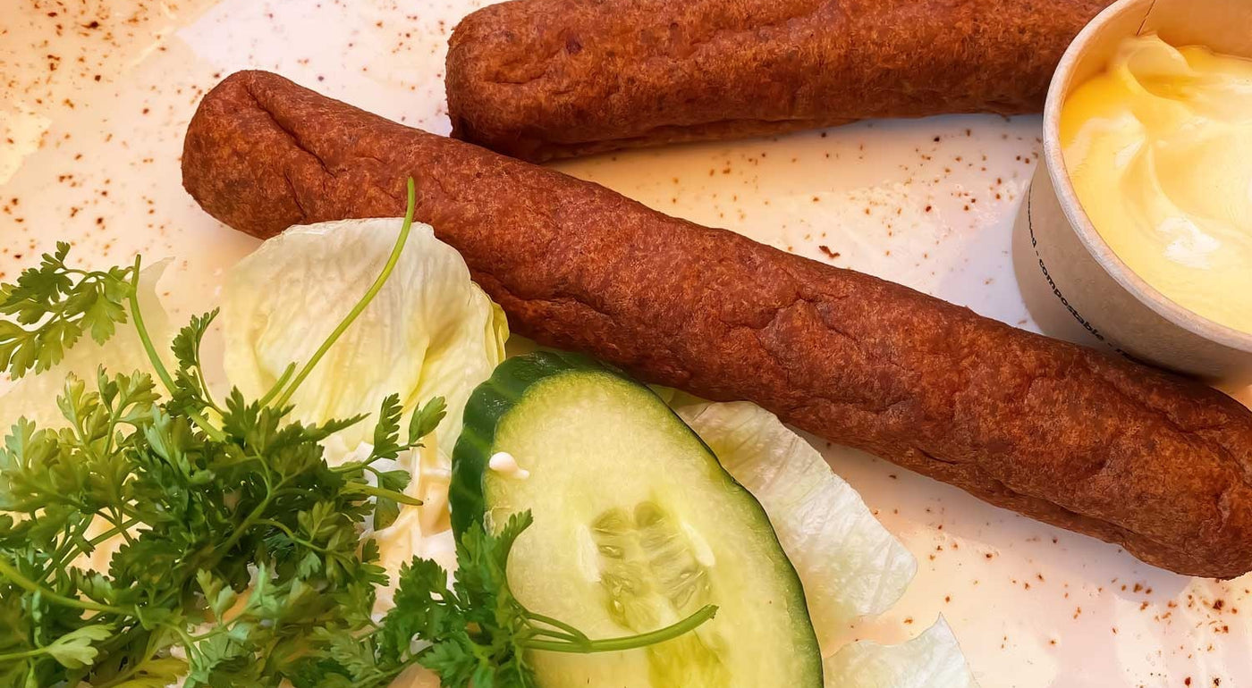 Zelf-frikandellen-maken