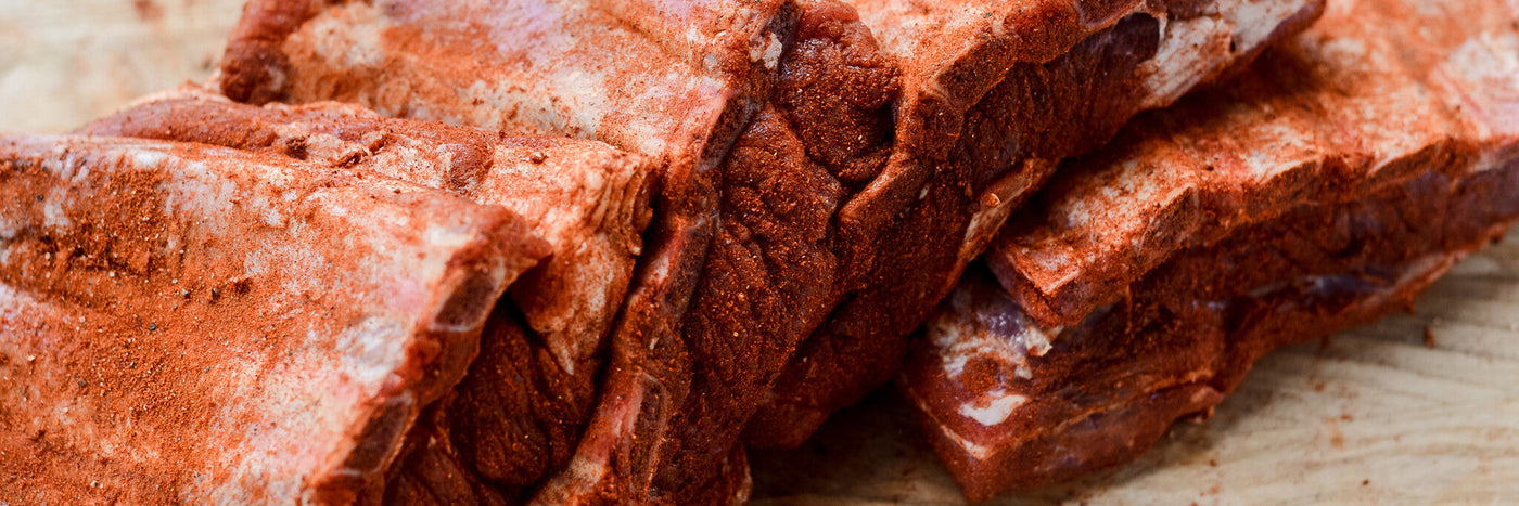zelf-spareribs-kruiden-maken