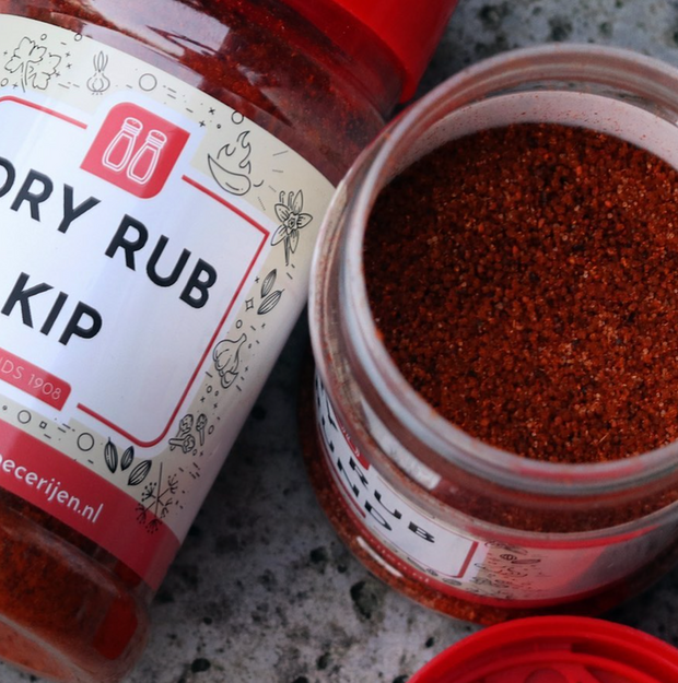 <h3> <span style="text-decoration:underline">Mehr als ein Jahrhundert Geschmack</span>
</h3>
<h2> Die Geschichte von Van Beekum Spices</h2>