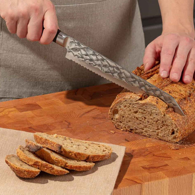 BARE Cookware Broodmes - BARE Cookware