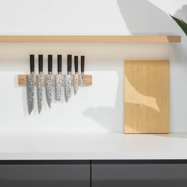 BARE Cookware Koksmes - BARE Cookware