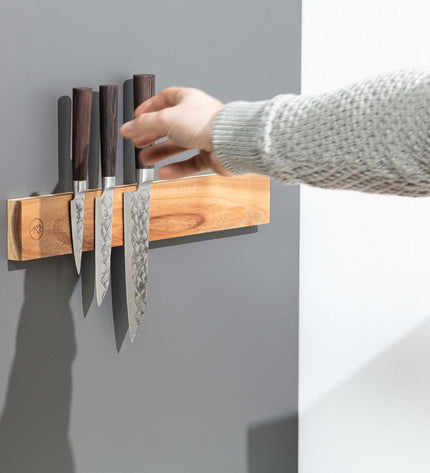 BARE Cookware Magneetstrip - BARE Cookware
