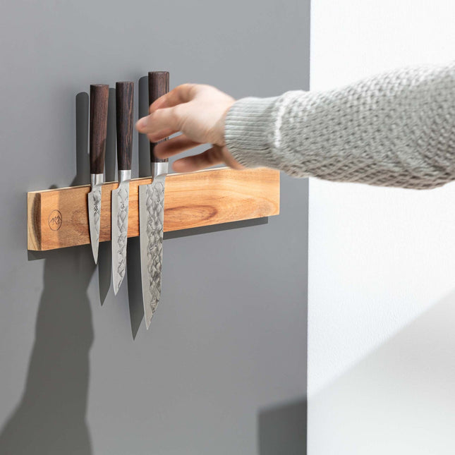 BARE Cookware Magneetstrip - BARE Cookware