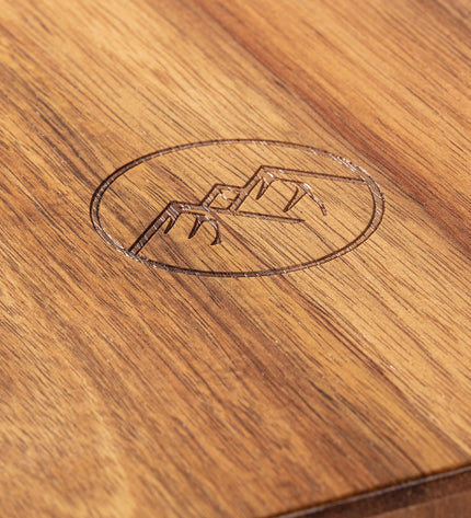 BARE Cookware Magneetstrip - BARE Cookware