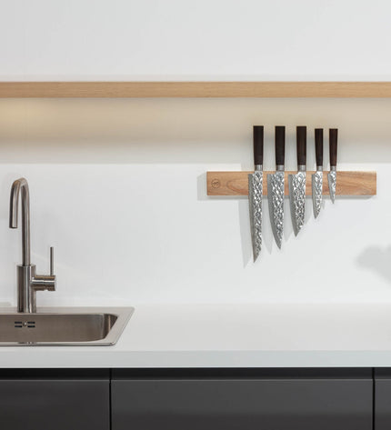 BARE Cookware Magneetstrip - BARE Cookware