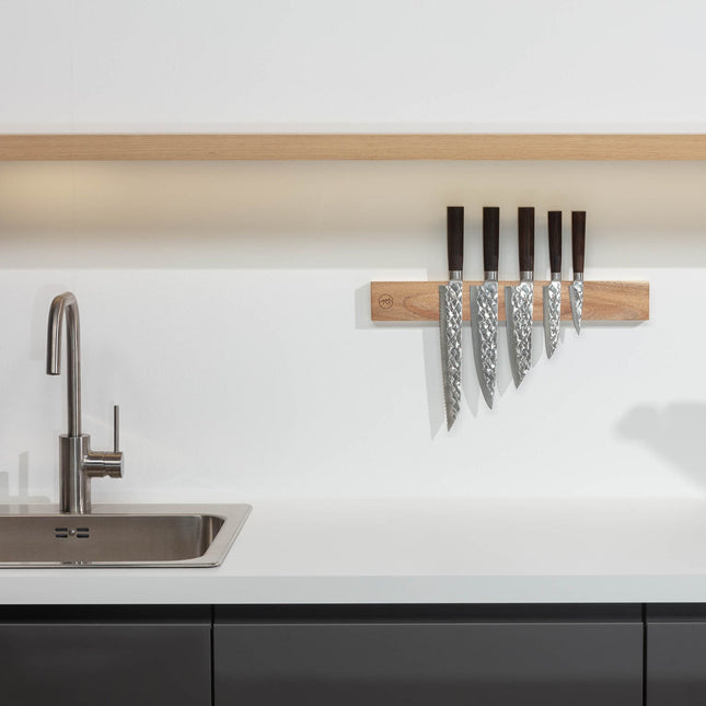 BARE Cookware Magneetstrip - BARE Cookware