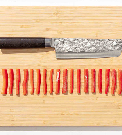 BARE Cookware Nakiri - BARE Cookware