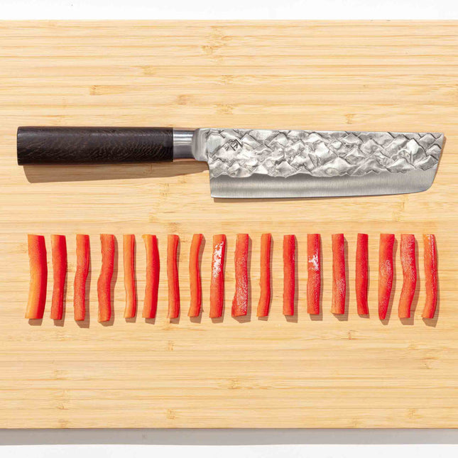 BARE Cookware Nakiri - BARE Cookware