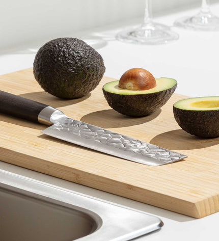 BARE Cookware Nakiri - BARE Cookware