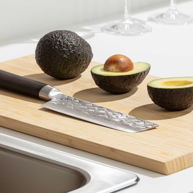 BARE Cookware Nakiri - BARE Cookware