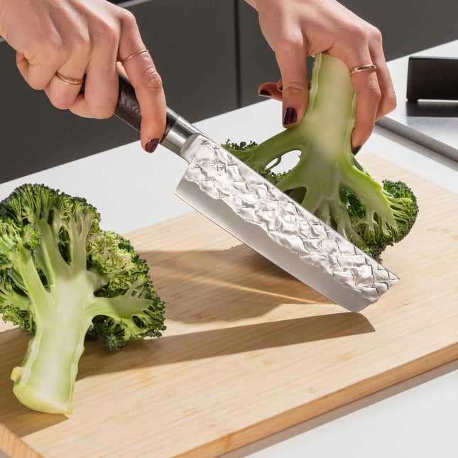 BARE Cookware Nakiri - BARE Cookware