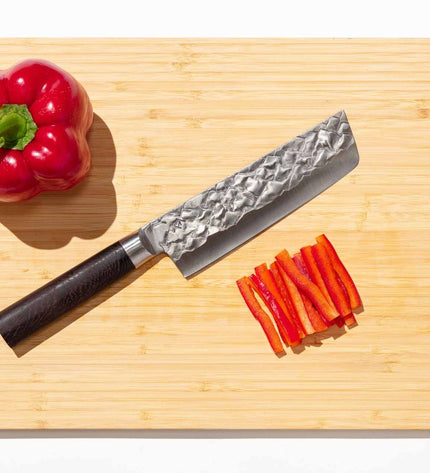 BARE Cookware Nakiri - BARE Cookware