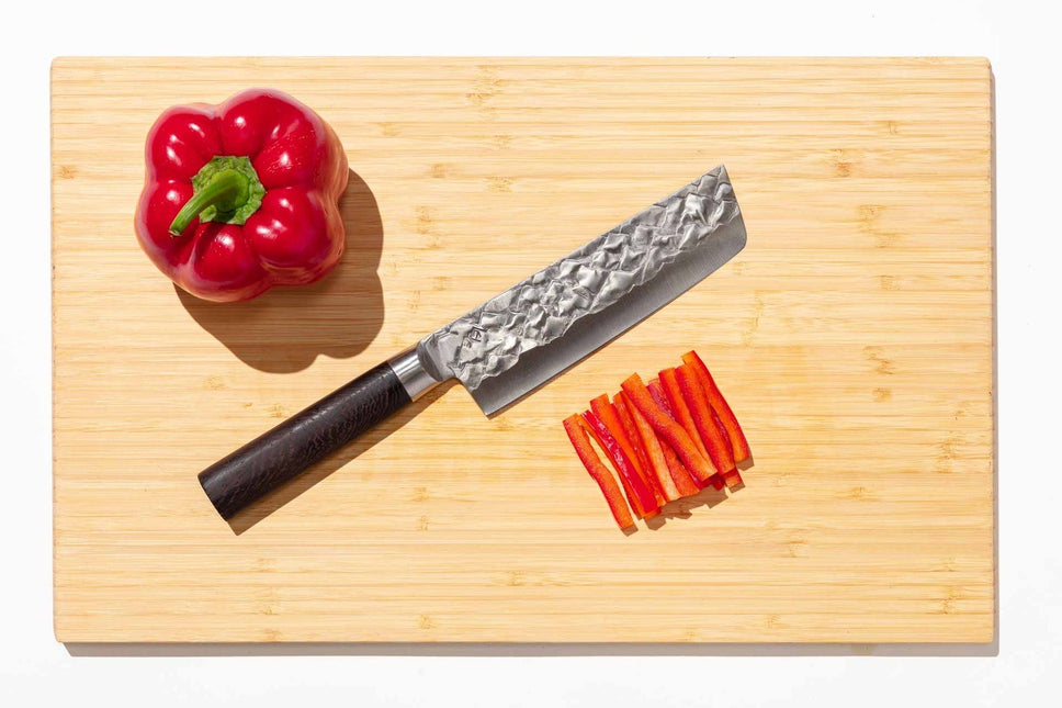 BARE Cookware Nakiri - BARE Cookware