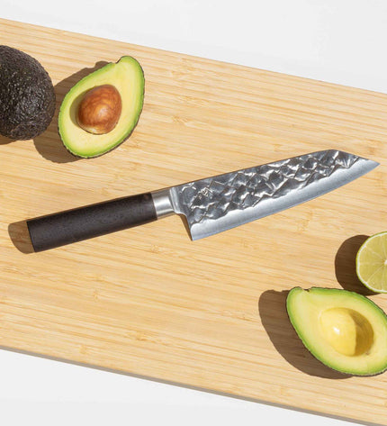 BARE Cookware Santoku - BARE Cookware