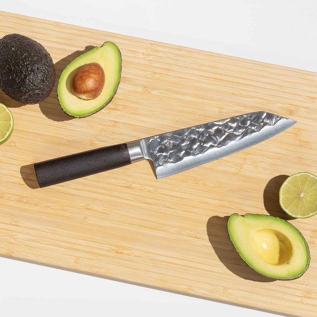 BARE Cookware Santoku - BARE Cookware
