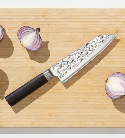 BARE Cookware Santoku - BARE Cookware