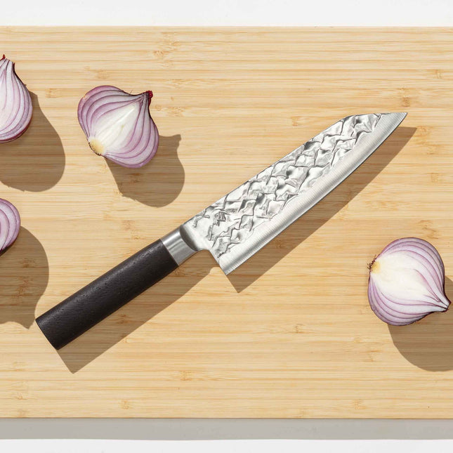 BARE Cookware Santoku - BARE Cookware