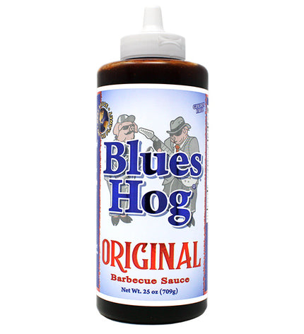 Blues Hog Blues Hog - Original BBQ Sauce