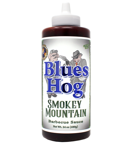 Blues Hog Blues Hog - Smokey Mountain Sauce
