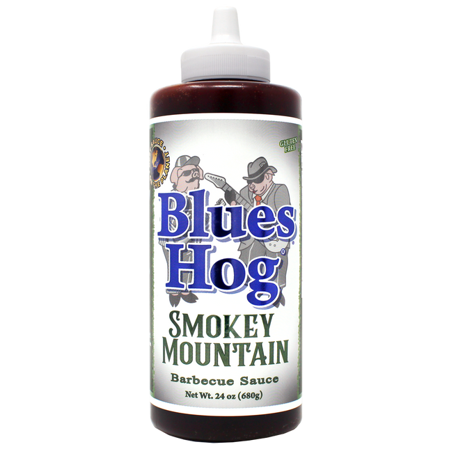Blues Hog Blues Hog - Smokey Mountain Sauce