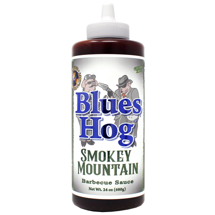 Blues Hog Blues Hog - Smokey Mountain Sauce