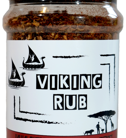 De Fik Erin De Fik Erin - Vikingrub