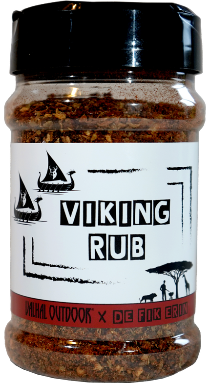 De Fik Erin De Fik Erin - Vikingrub