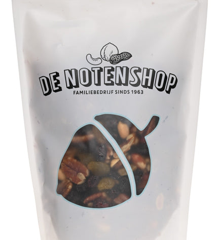 De Notenshop Boeren Notenmix - De Notenshop