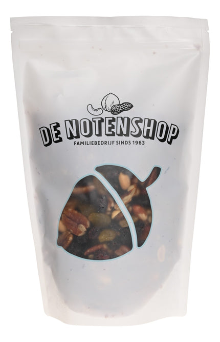 De Notenshop Boeren Notenmix - De Notenshop