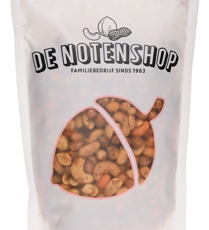 De Notenshop Borrel Mix - De Notenshop
