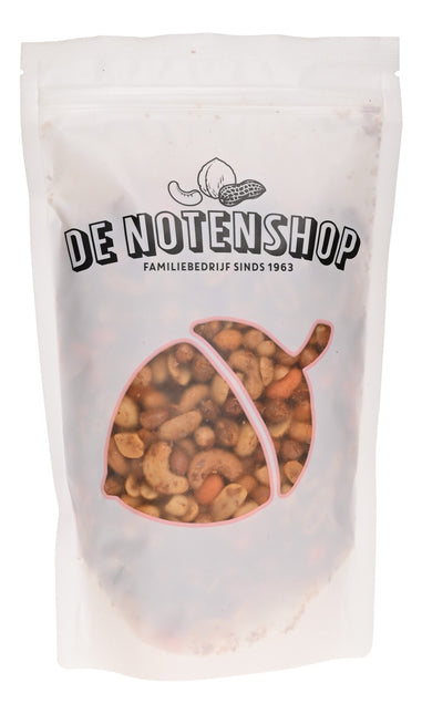 De Notenshop Borrel Mix - De Notenshop