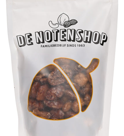 De Notenshop Caramel Notenmix - De Notenshop
