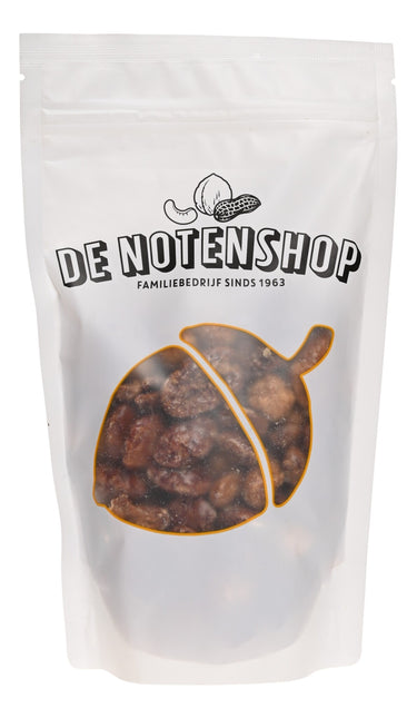 De Notenshop Caramel Notenmix - De Notenshop