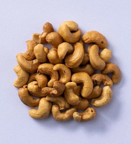 De Notenshop Cashewnoten Gebrand Gezouten - De Notenshop