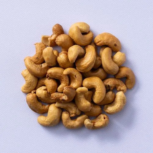 De Notenshop Cashewnoten Gebrand Gezouten - De Notenshop