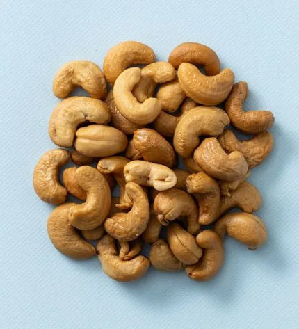 De Notenshop Cashewnoten Gebrand Ongezouten - De Notenshop