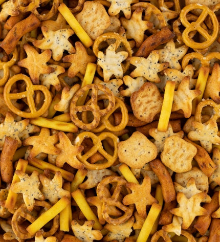 De Notenshop Cocktail Snack Mix - De Notenshop