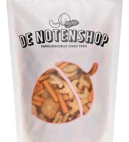 De Notenshop Cocktail Snack Mix - De Notenshop
