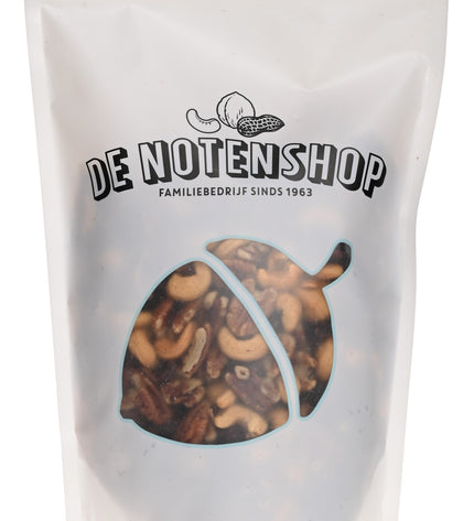 De Notenshop Cranberry Notenmix Ongezouten - De Notenshop