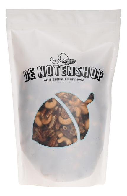 De Notenshop Cranberry Notenmix Ongezouten - De Notenshop