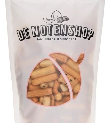 De Notenshop Geisha Mix - De Notenshop