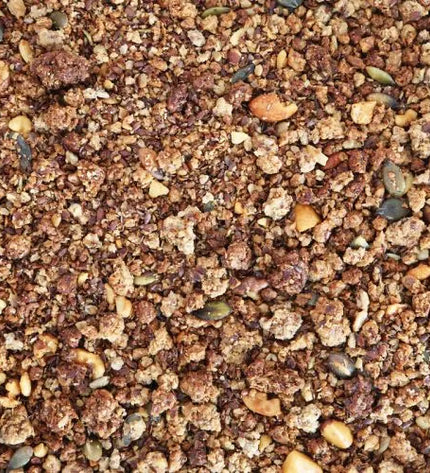 De Notenshop Granola - De Notenshop