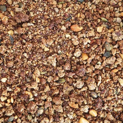 De Notenshop Granola - De Notenshop