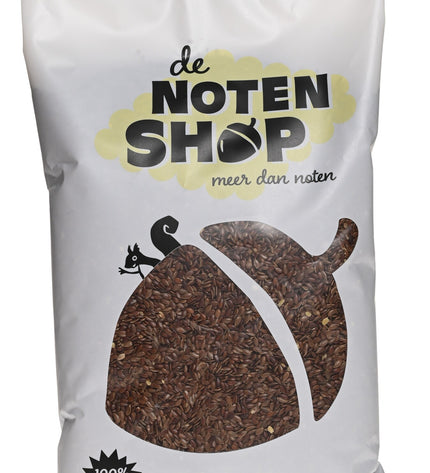 De Notenshop Lijnzaad - De Notenshop