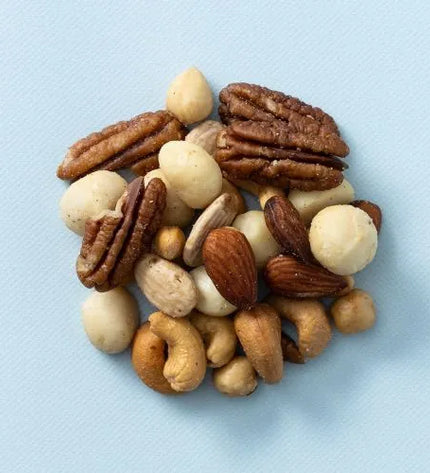 De Notenshop Macadamia Notenmix Gezouten - De Notenshop