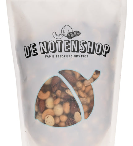 De Notenshop Macadamia Notenmix Gezouten - De Notenshop